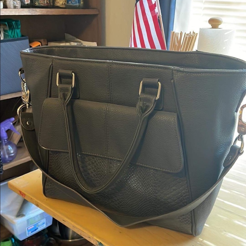 Thirty One Diamond District Bag